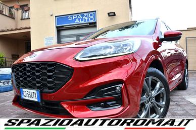 Ford Kuga 2.0 190CV AWD ST-LINE X AUTOM. +TETTO+PE