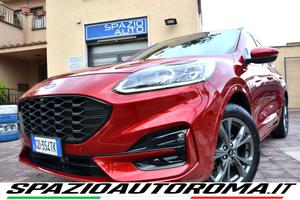 Ford Kuga 2.0 190CV AWD ST-LINE X AUTOM. +TETTO+PE