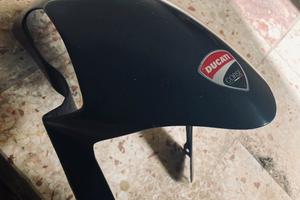 Parafango Ducati monster