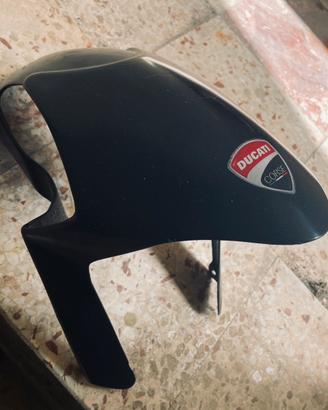 Parafango Ducati monster