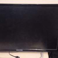 televisore 21 pollici