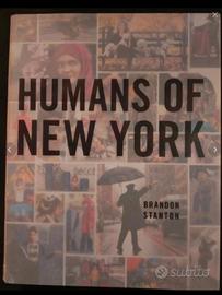 Humans of New York - Brandon Stanton