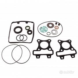 Guarnizioni motore scooter 4 tempi Piaggio 50 - 49