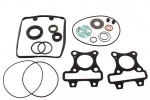 Guarnizioni motore scooter 4 tempi Piaggio 50 - 49