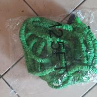 tubo da giardino