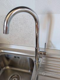 rubinetto cucina