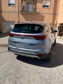 Kia Sportage Eco Dynamic +