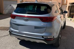Kia Sportage Eco Dynamic +