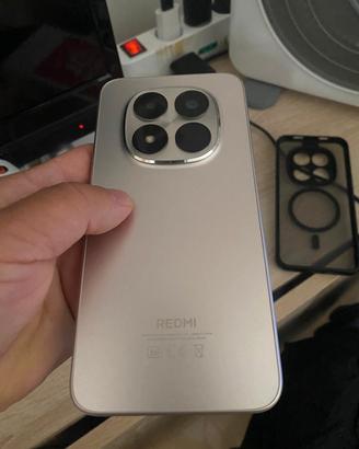 redmi note 15 pro 5g