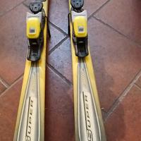 sci rossignol 170,177