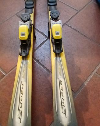 sci rossignol 170,177