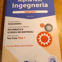 Alphatest Ingegneria 