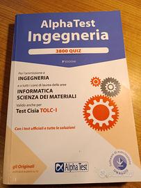 Alphatest Ingegneria 