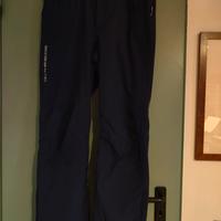 Pantaloni sci taglia 52 