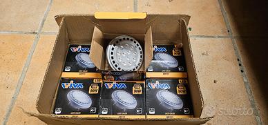 Lampade per faretti  a led Wiva