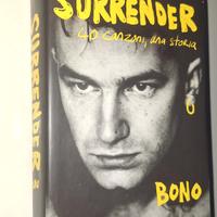 Bono - Surrender 40 canzoni una storia