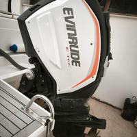 fuoribordo evinrude G2 300