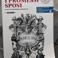 I Promessi Sposi - Alessandro Manzoni