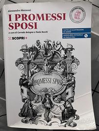 I Promessi Sposi - Alessandro Manzoni