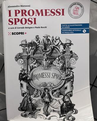 I Promessi Sposi - Alessandro Manzoni