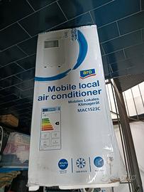 Condizionatore portatile aro
