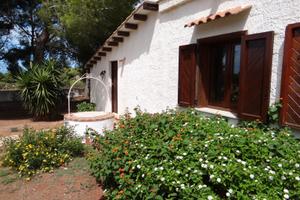 MARSALA – DEPENDANCE INDIPENDENTE IN VILLA |