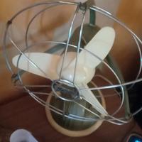 Ventilatore Marelli anni '50
