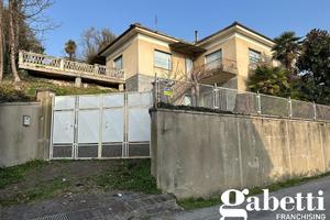 Villa o villino Mombercelli [V013-26VRG]