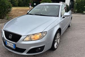Seat Exeo ST 2.0 TDI 143CV