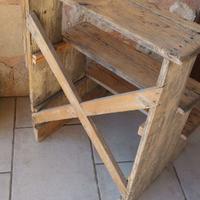 Vari Oggetti antichi