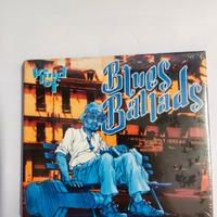 CD KIND OF BLUES BALLADS CD Audio. CD nuovo sigill