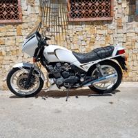 Yamaha XJ 750