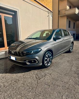 Fiat Tipo 1.3 Mjt S&S 5 porte City Life