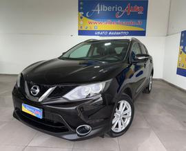 NISSAN Qashqai 1.5 dCi Acenta Premium