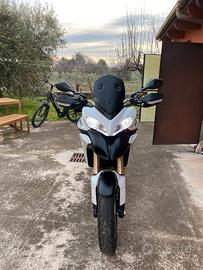 Multistrada 1200