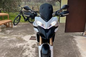 Multistrada 1200
