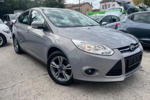 Ford Focus 1.0 EcoBoost 100 CV Start&Stop Plus