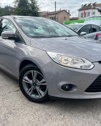 Ford Focus 1.0 EcoBoost 100 CV Start&Stop Plus