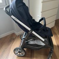 System quattro Inglesina Aptica