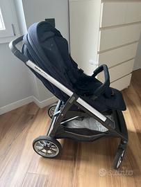 System quattro Inglesina Aptica