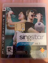 Sing Star vol3