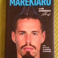 Libri Hamsik e Totti