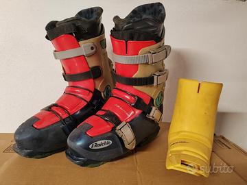 Scarponi Snowboard Raichle