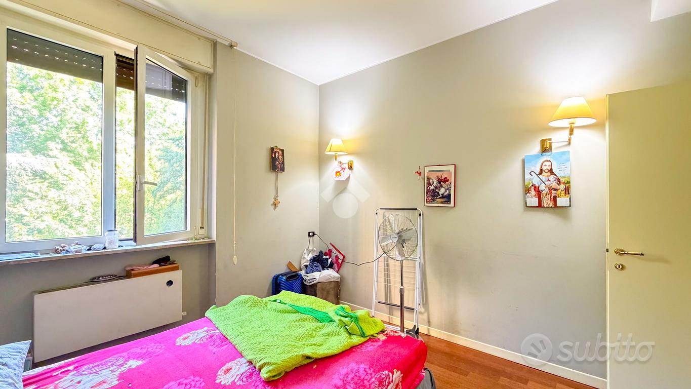 Appartamento – San Donato Milanese, Monticello - Vista 5