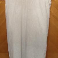 Pelliccia fianchi di visone