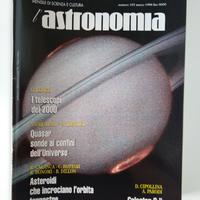 L'Astronomia -Rivista mensile di Scienza e Cultura