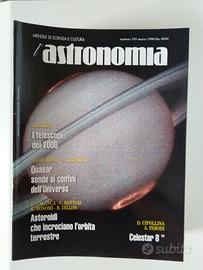 L'Astronomia -Rivista mensile di Scienza e Cultura