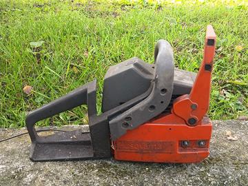 Motosega Husqvarna