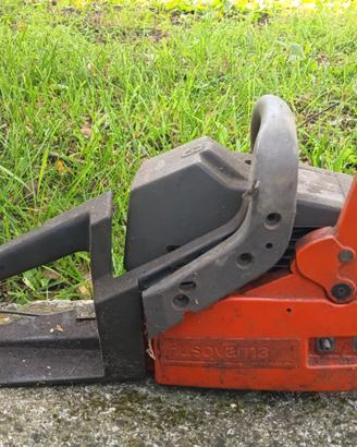 Motosega Husqvarna
