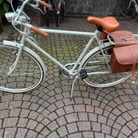 Alpina Bike Freetime Uomo
